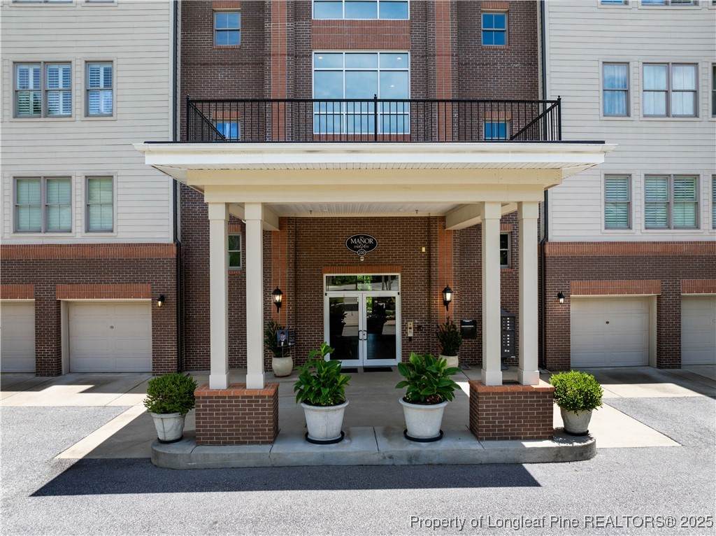 220 Hugh Shelton Loop - Photo 1