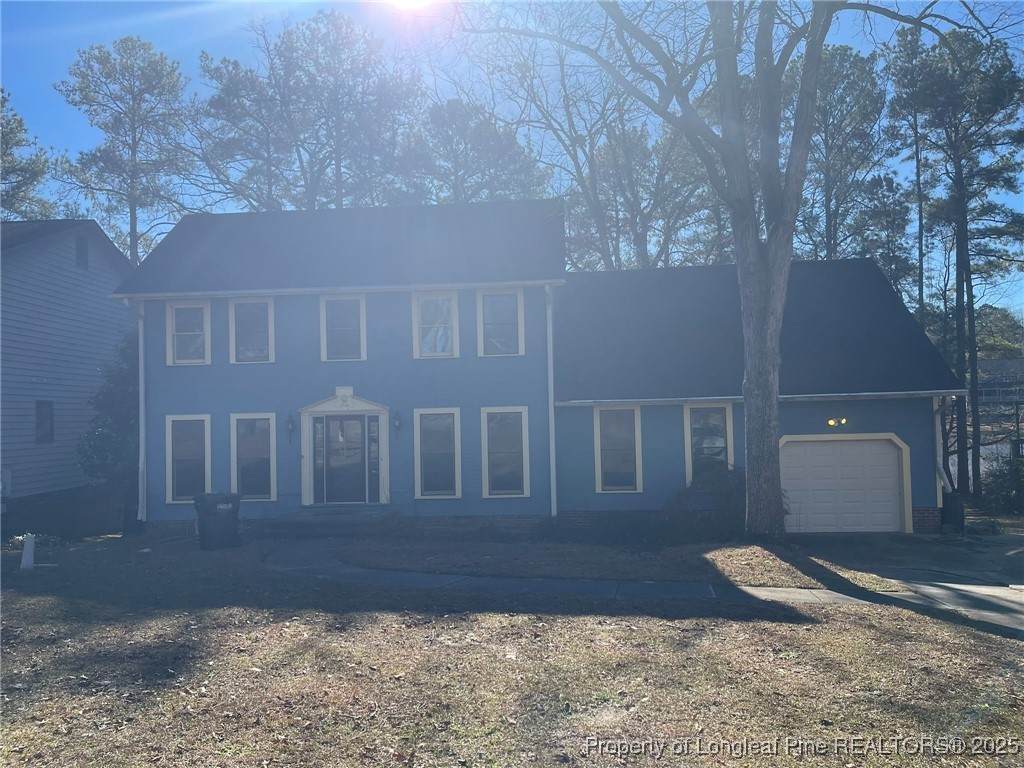 609 Georgetown Circle - Photo 1