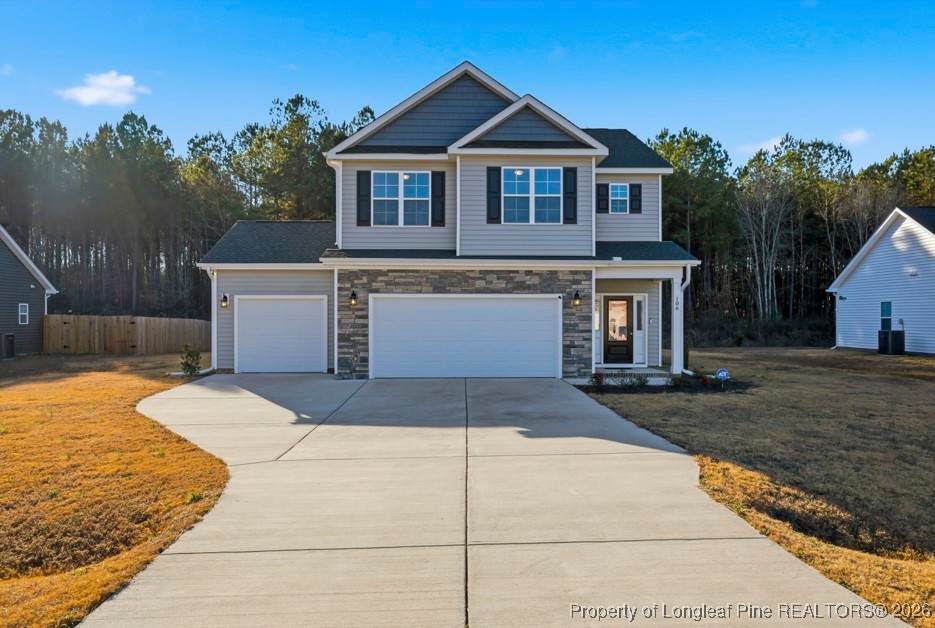 106 Knotts Berry Road - Photo 1