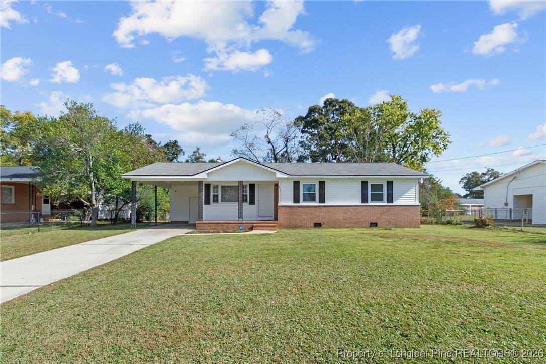 5414 Plateau Road - Photo 1