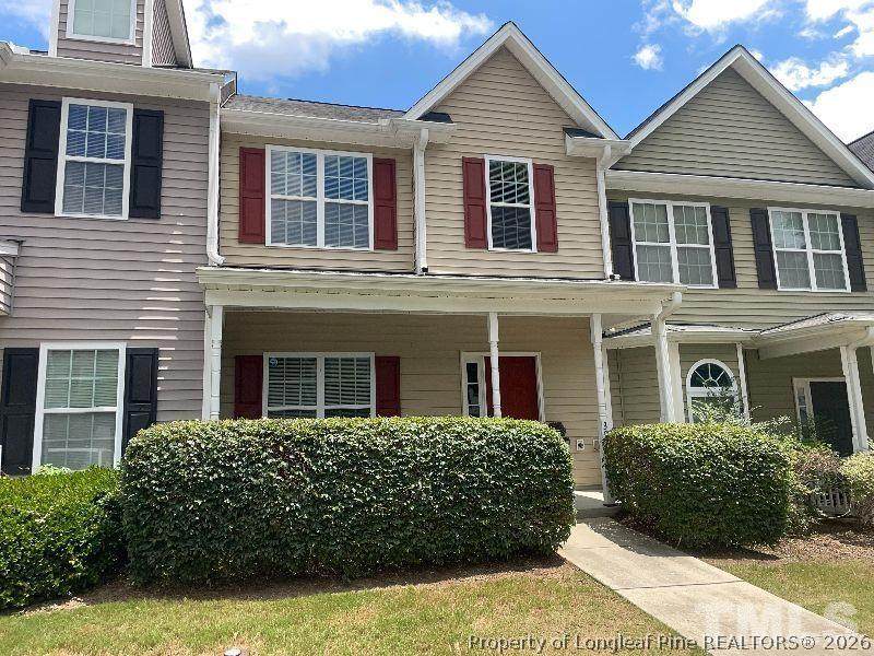 3911 Volkswalk Place - Photo 1