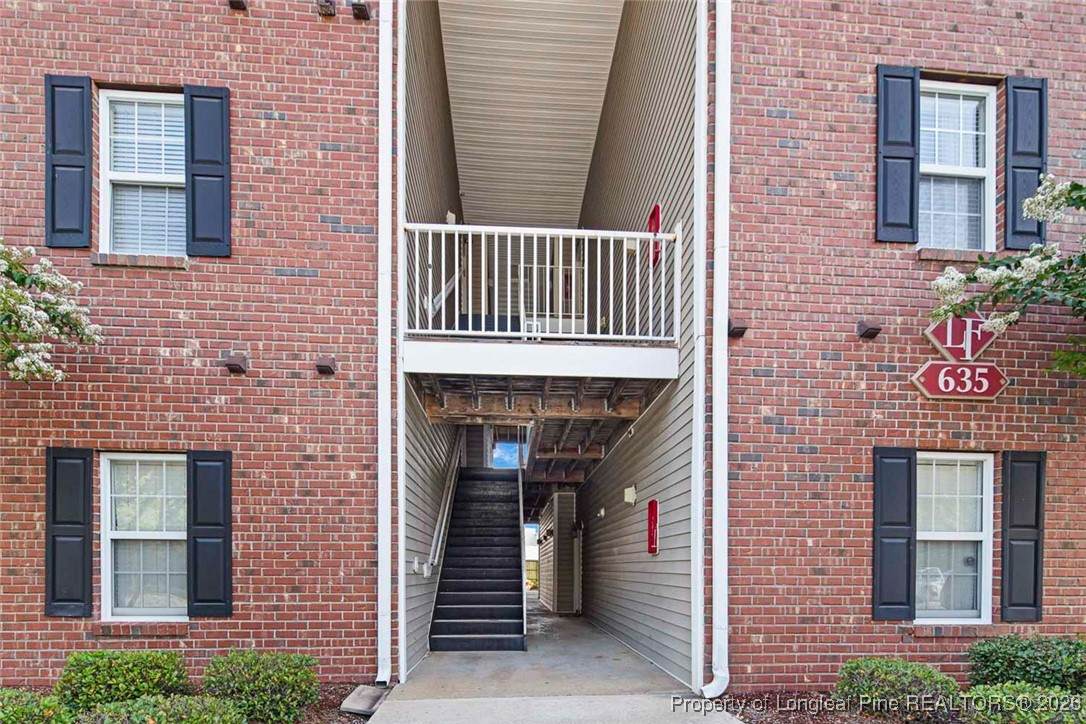 635 Marshtree Lane - Photo 1