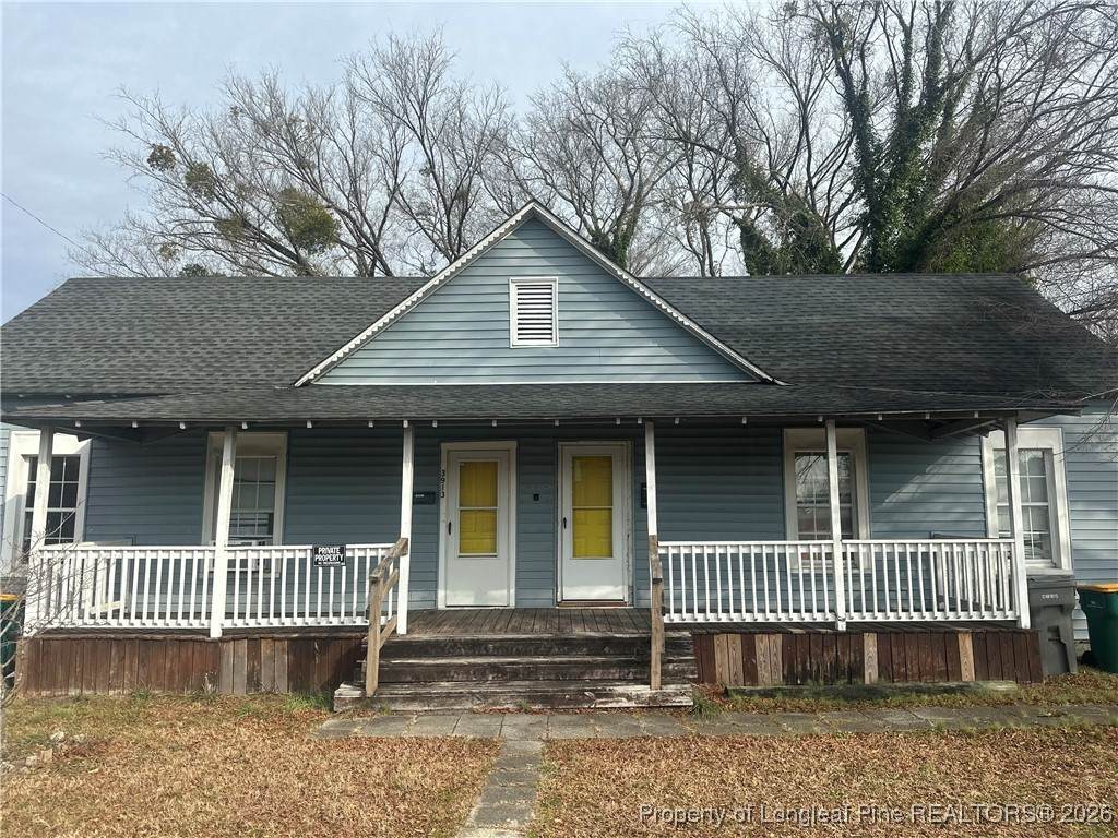 3913 Ellison Street - Photo 1