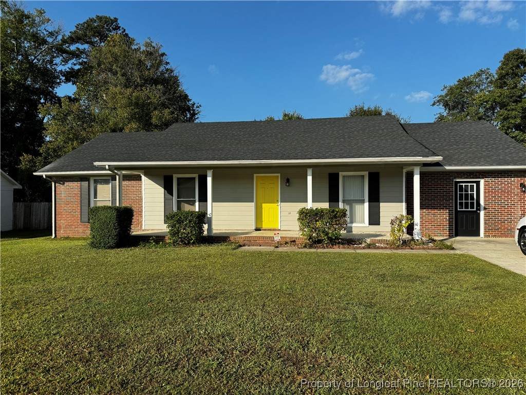 7820 Loxley Drive - Photo 1