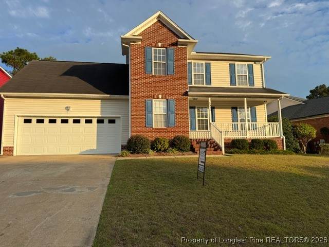 5340 Miranda Drive - Photo 1