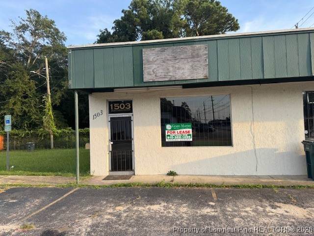 1503 Hope Mills Road - Photo 1