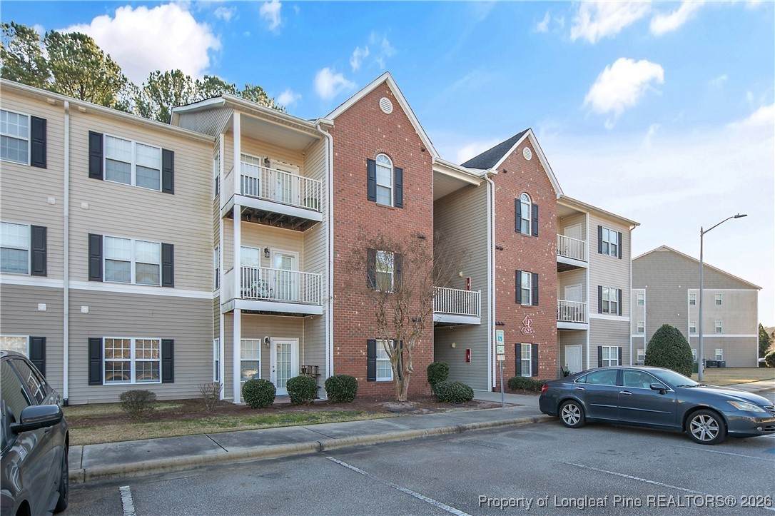 625 Marshtree Lane - Photo 1