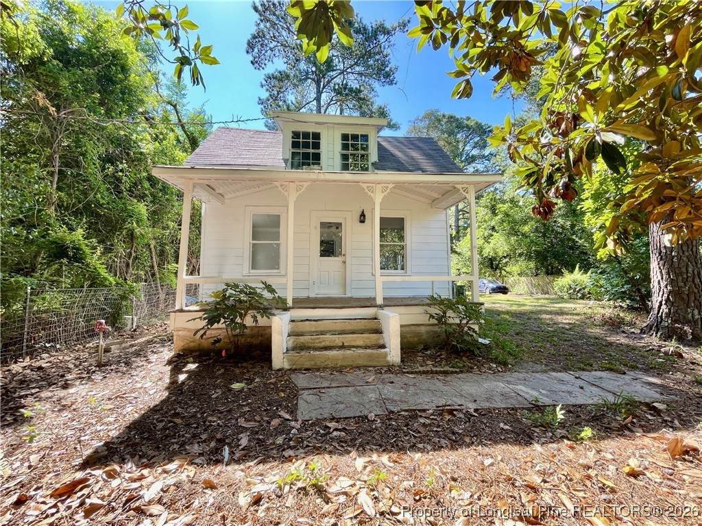 146 Brewster Hussey Lane - Photo 1
