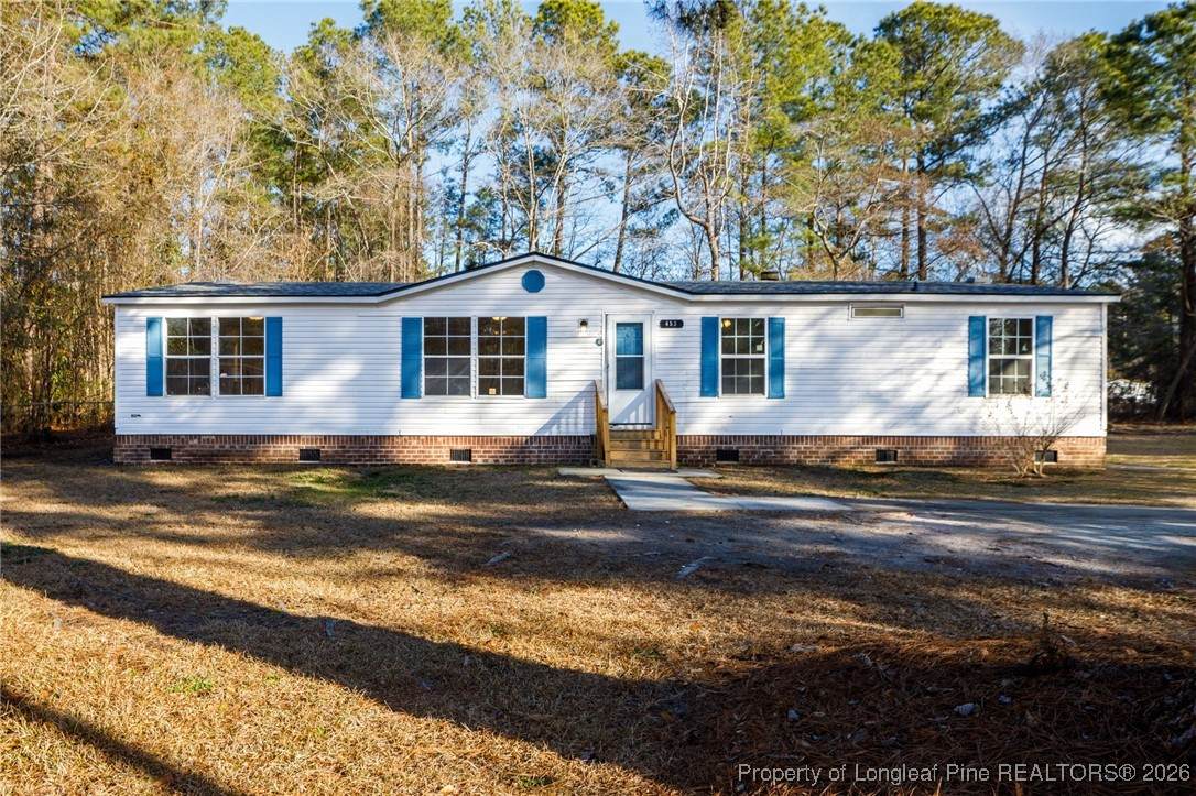 453 Deer Stand Drive - Photo 1