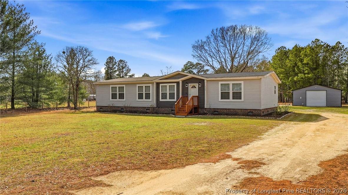1531 Minnie Vada Lane - Photo 1