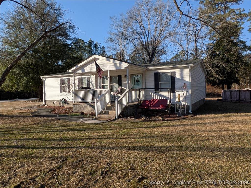 3305 Dandelion Lane - Photo 1