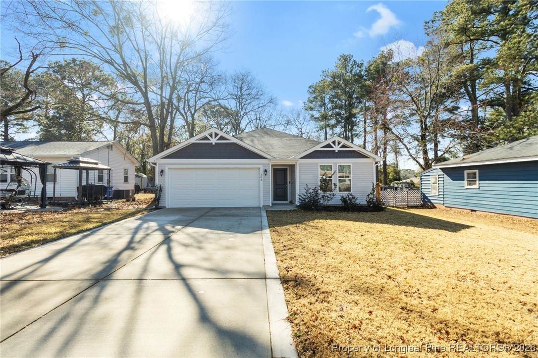 302 Post Avenue - Photo 1