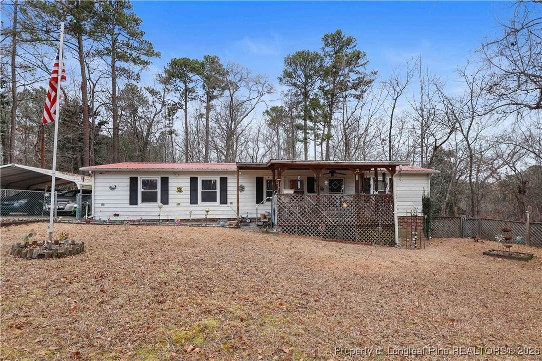 156 Connell Road - Photo 1