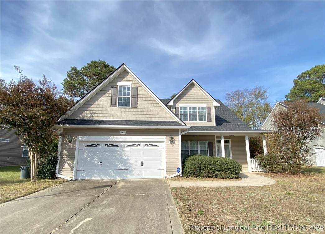 3812 Newgate Street - Photo 1