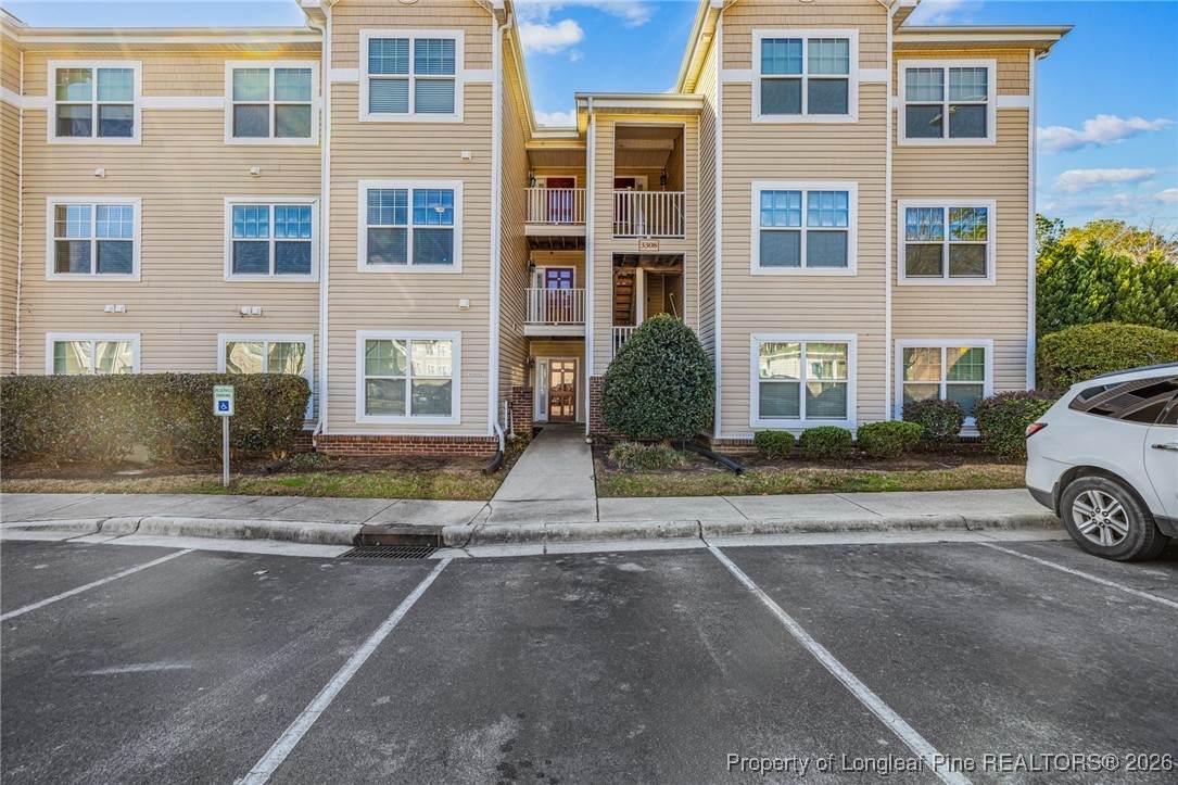3308 Harbour Pointe Drive - Photo 1
