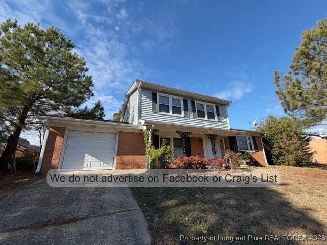 563 Alleghany Road - Photo 1