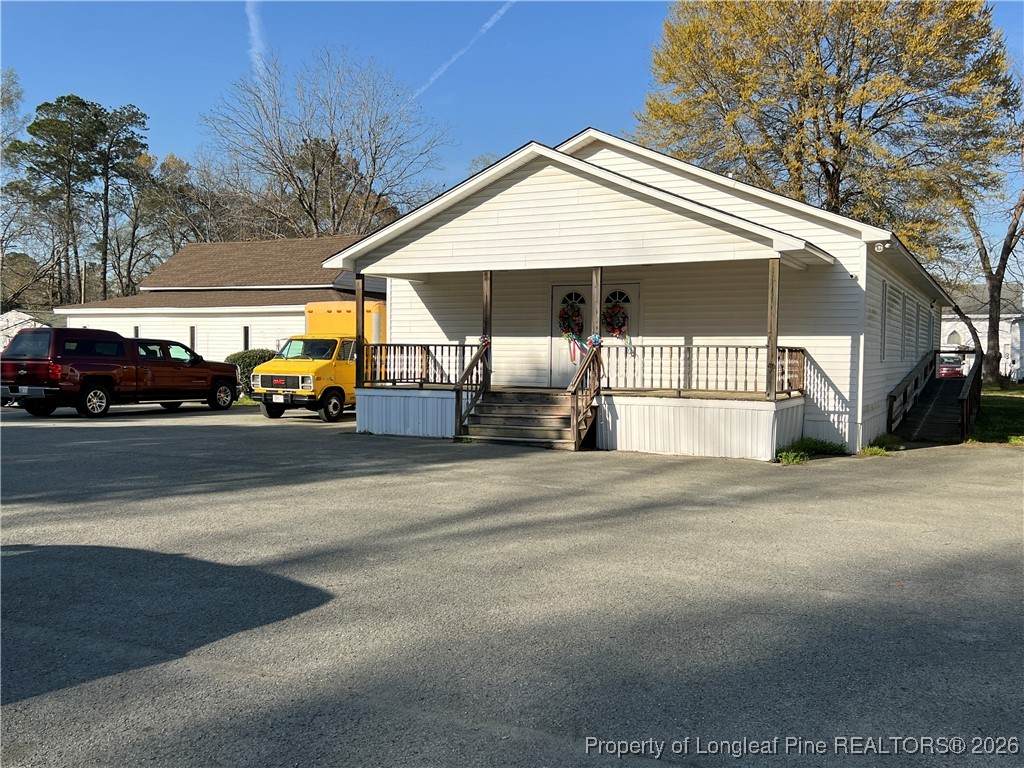213 Columbus Street - Photo 1