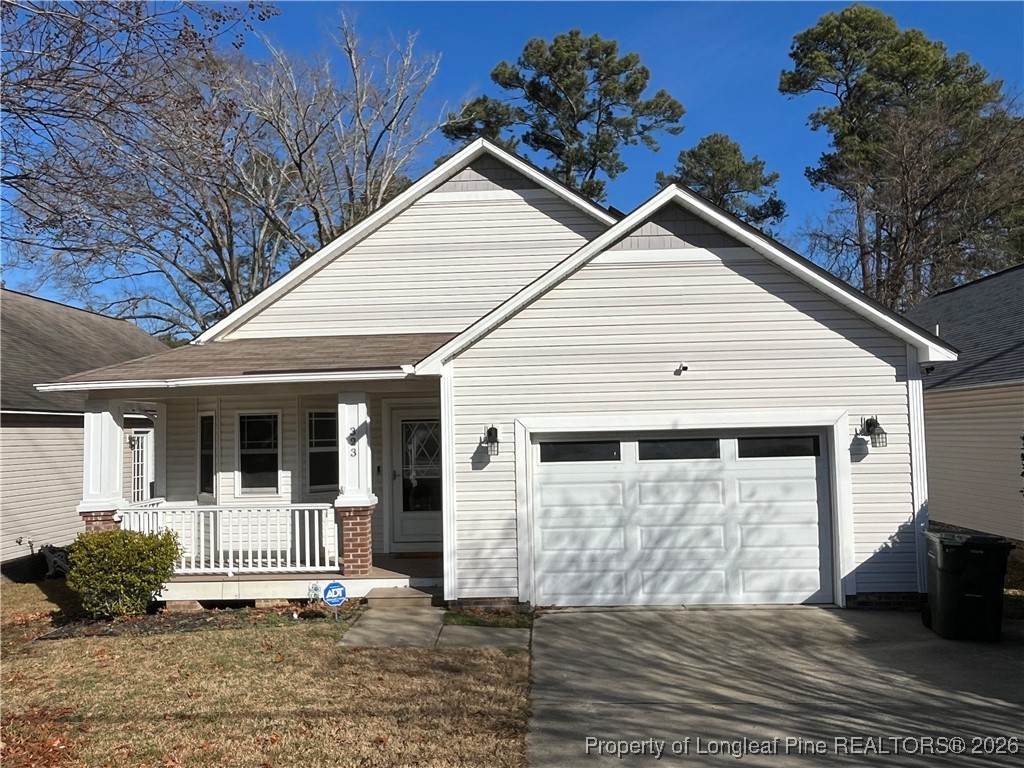 323 Tokay Drive - Photo 1