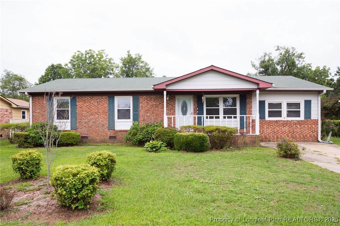 304 Longhorn Drive - Photo 1
