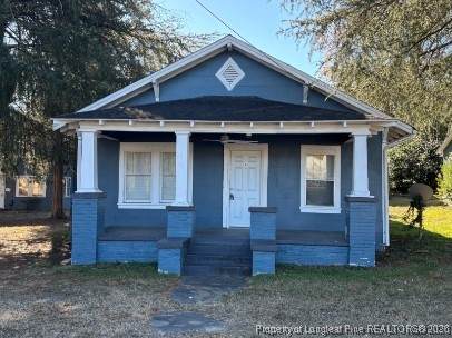 3518 Bullard Street - Photo 1