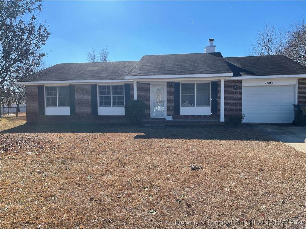 7895 Burwell Drive - Photo 1