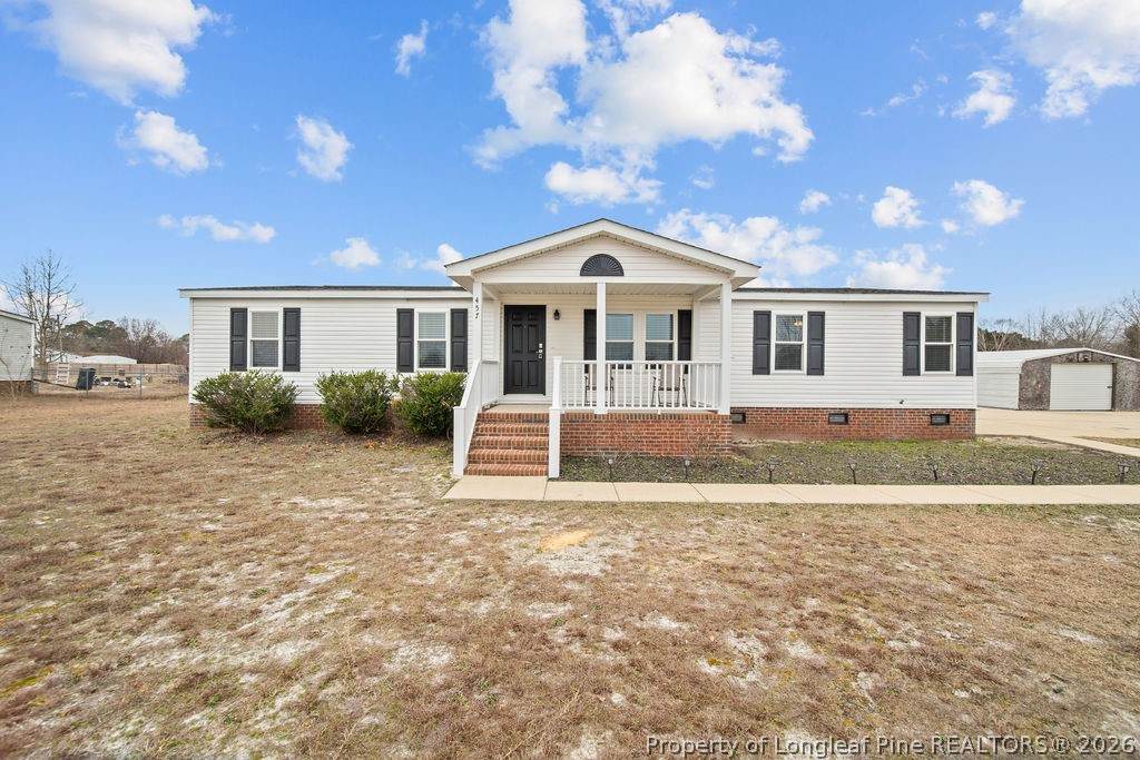 457 Baywood Road - Photo 1