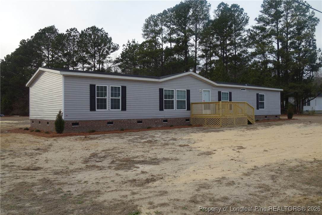 1438 Twisted Hickory Road - Photo 1