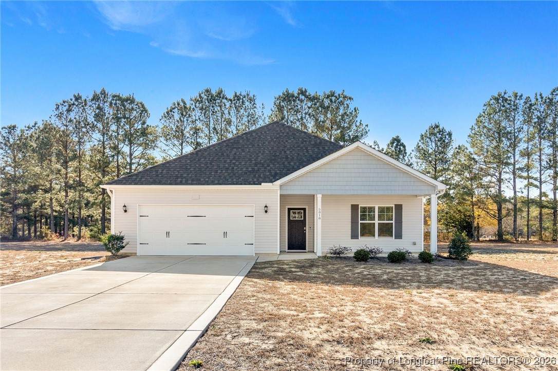 5818 James Allen Lane - Photo 1