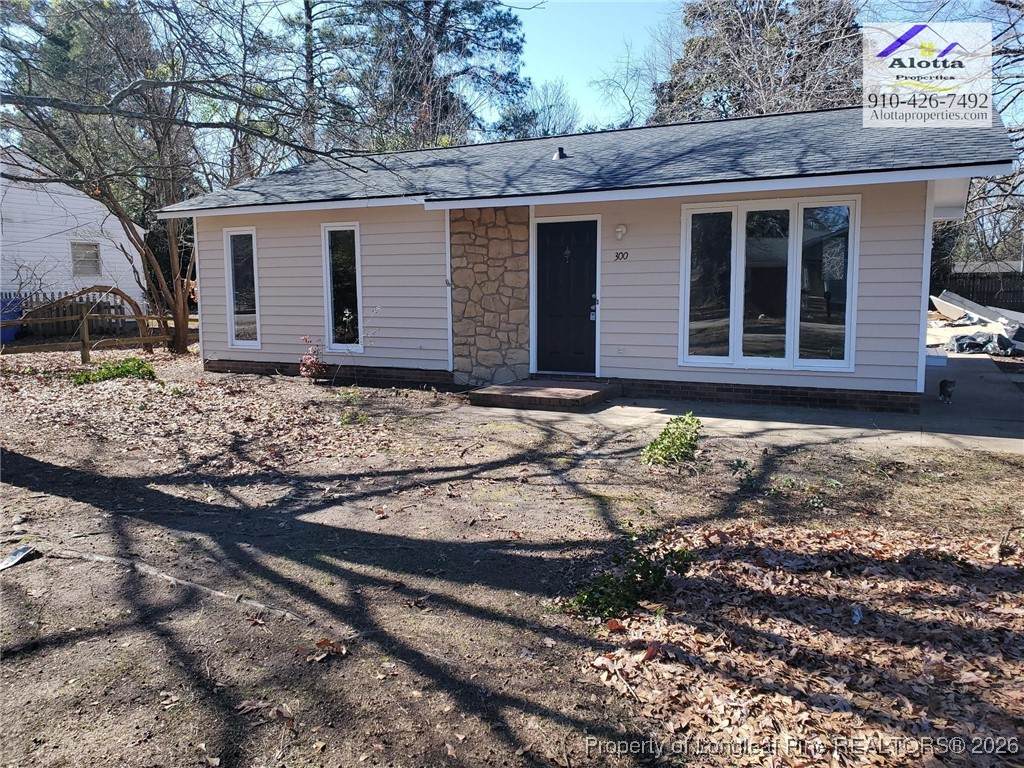 300 Rodie Avenue - Photo 1