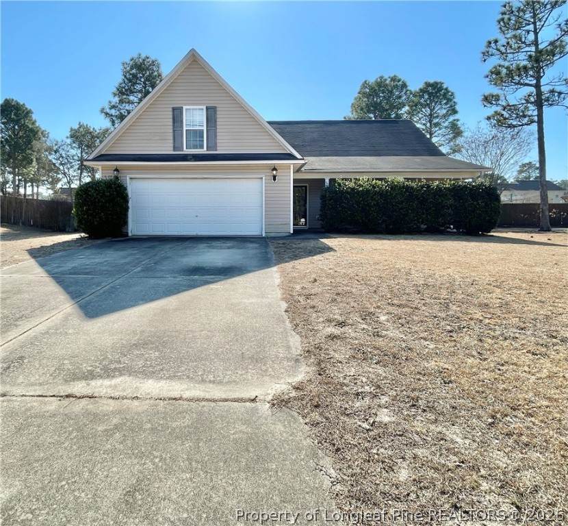 60 Chinkapin Oak Circle - Photo 1
