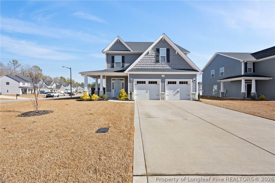 4778 Woodline Drive - Photo 1