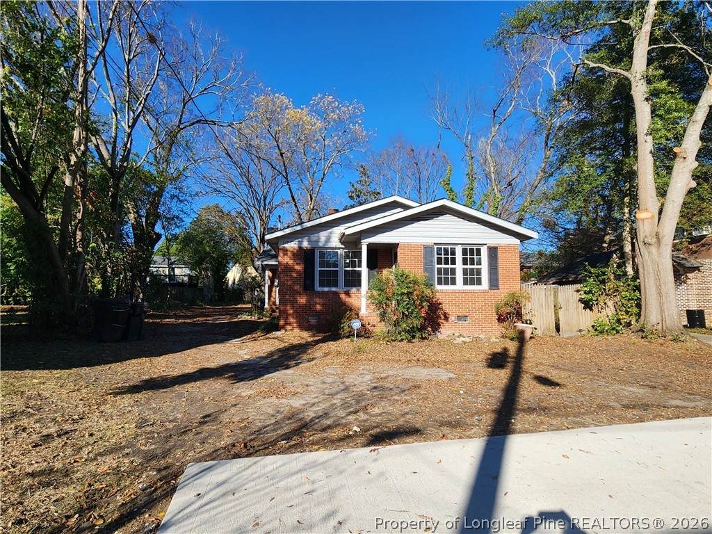 1108 Norwood Street - Photo 1