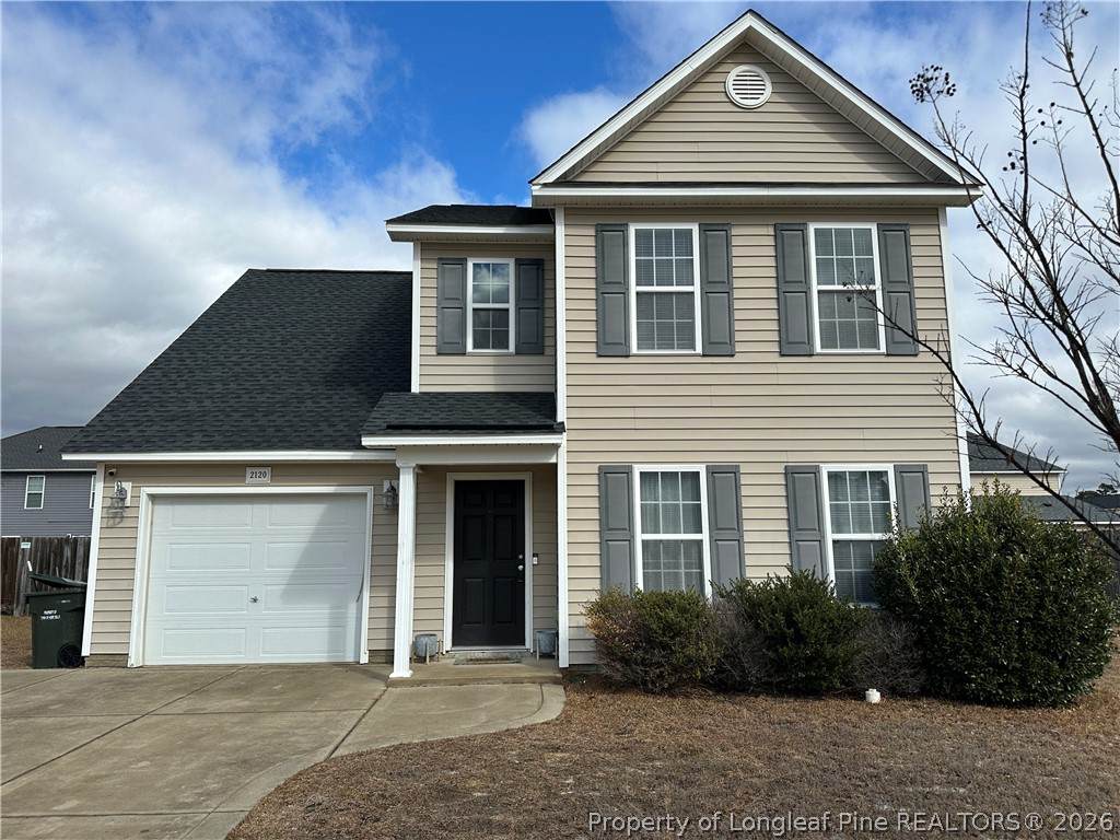 2120 St. Nicholas Drive - Photo 1
