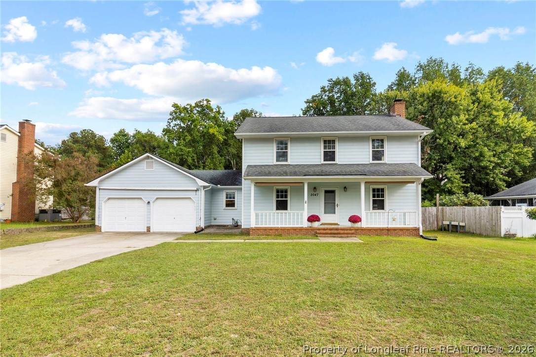 2047 Birchcreft Drive - Photo 1