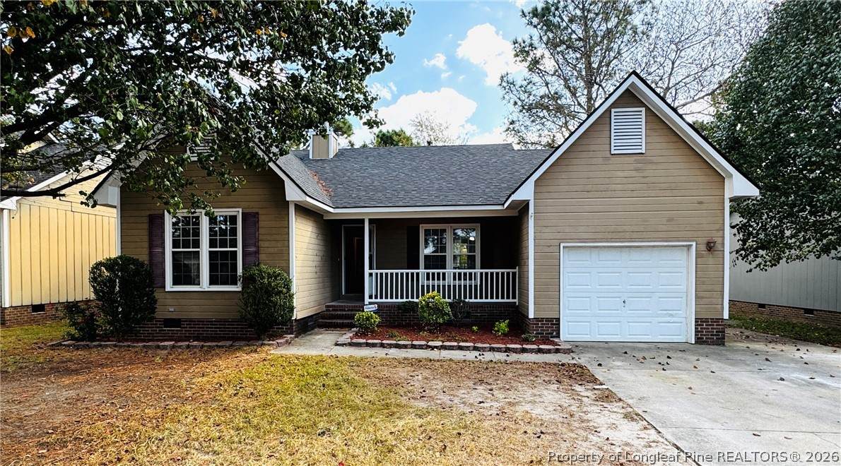 3441 Lubbock Drive - Photo 1