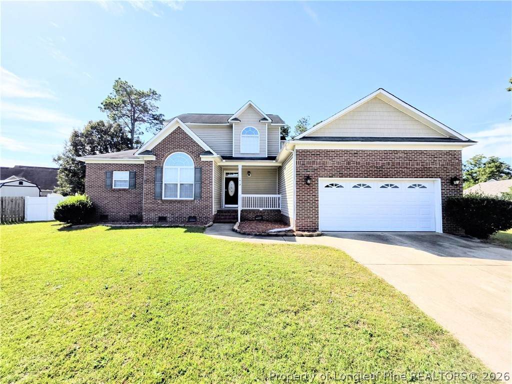 1612 Middle Creek Court - Photo 1