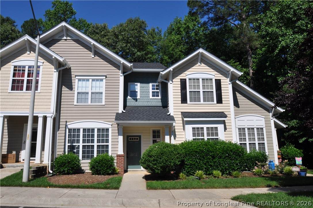 2202 Plum Frost Drive - Photo 1