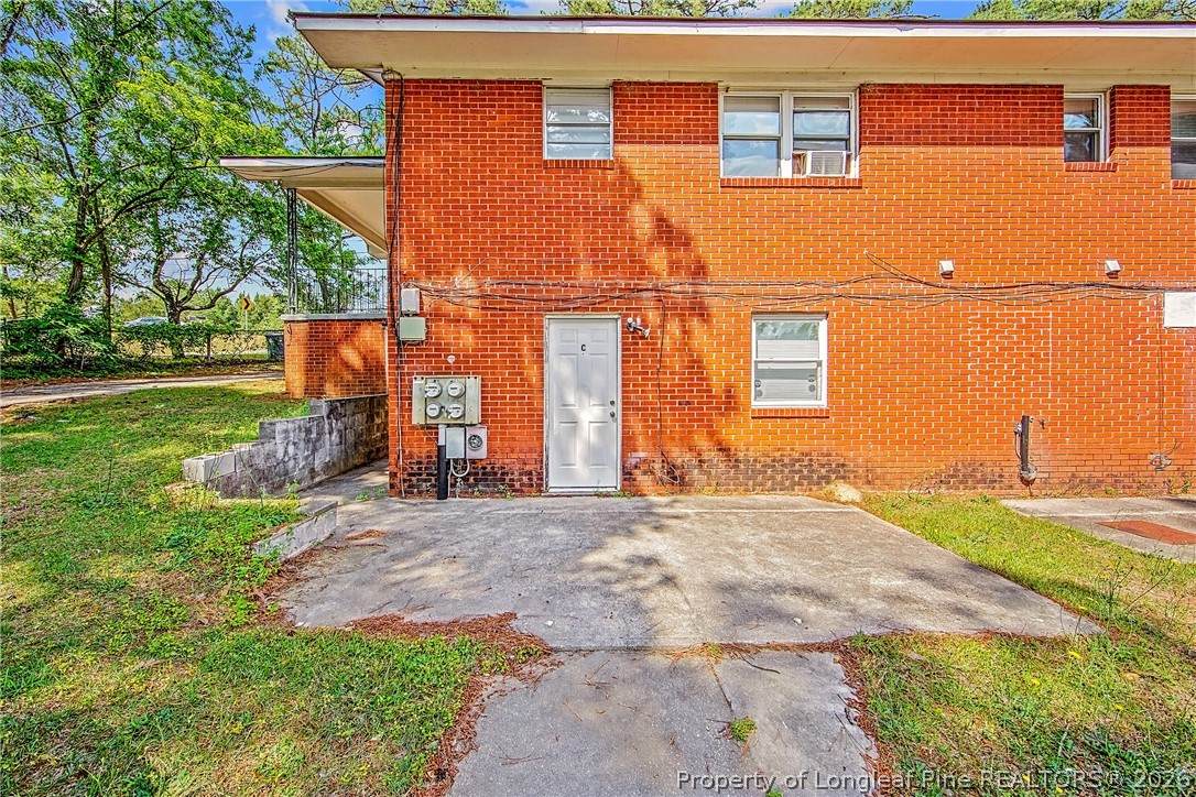 4305 Rosehill Road - Photo 1