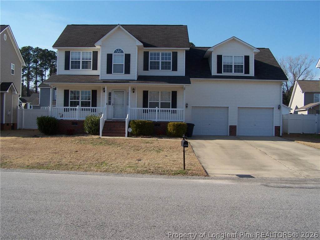 1753 Cherry Point Drive - Photo 1