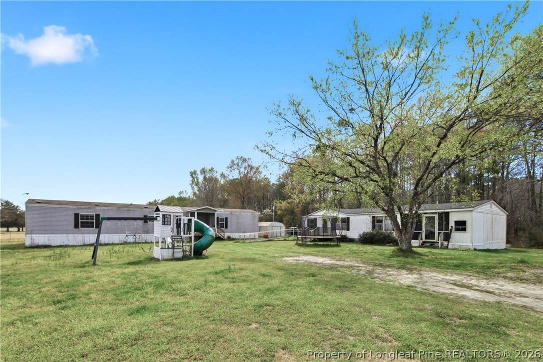 8637 Durant Nixon Road - Photo 1