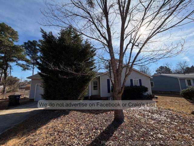 1611 Tysor Drive - Photo 1