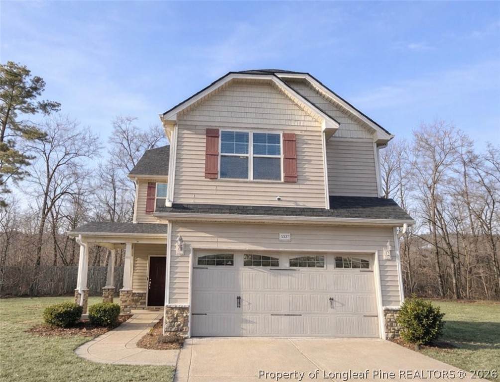 5337 Nessee Street - Photo 1