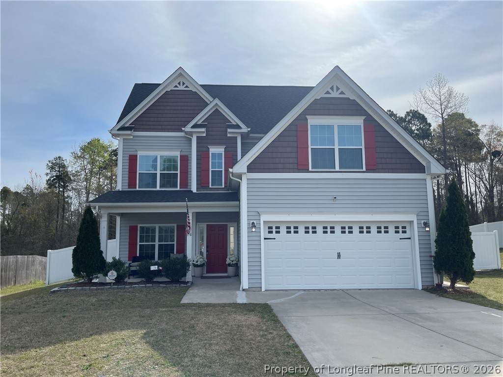 126 Watchmen Lane - Photo 1