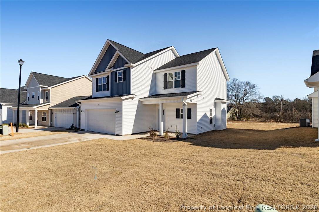 198 Peeler Circle - Photo 1