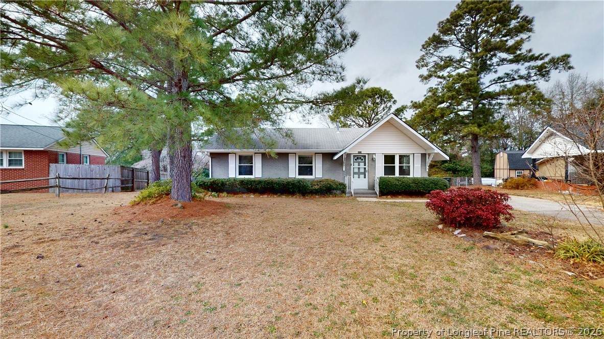 4020 Welmont Drive - Photo 1