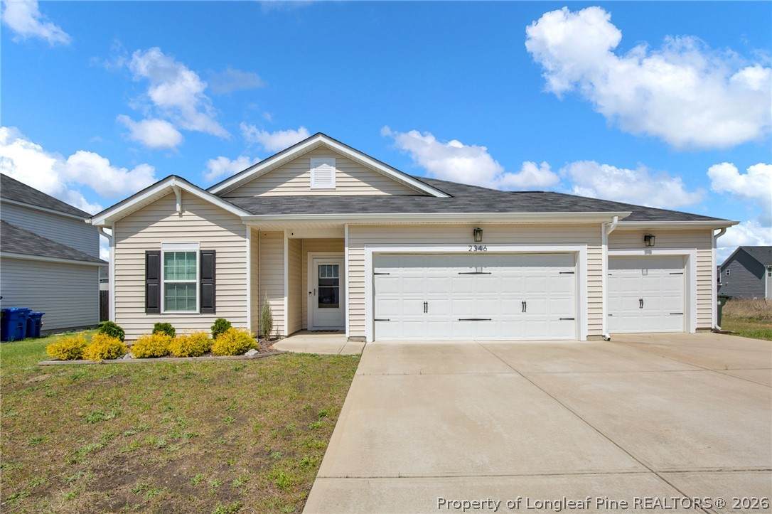 2346 Spinning Wheel Road - Photo 1