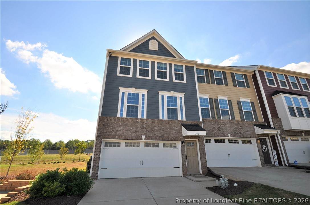 200 Misty Pike Drive - Photo 1