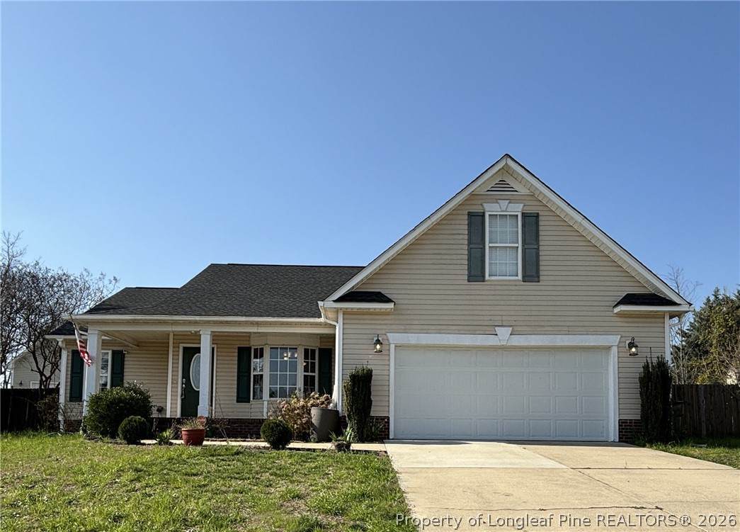 7819 Rosewood Avenue - Photo 1