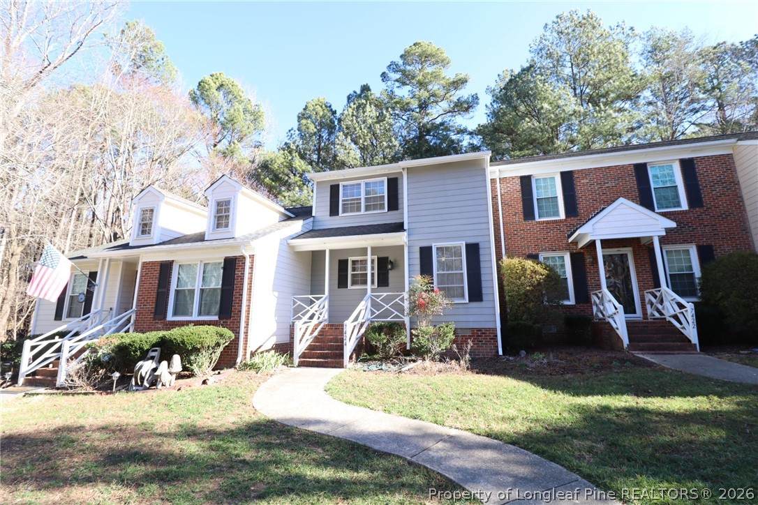 7424 Penny Hill Lane - Photo 1