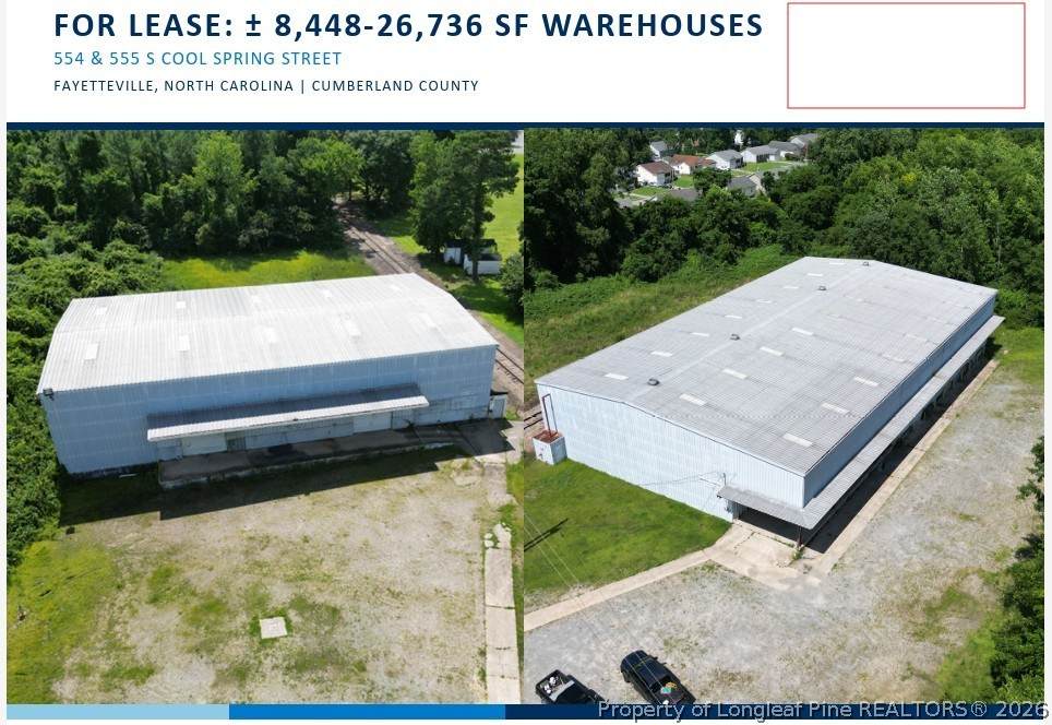 555 Cool Spring Street - Photo 1